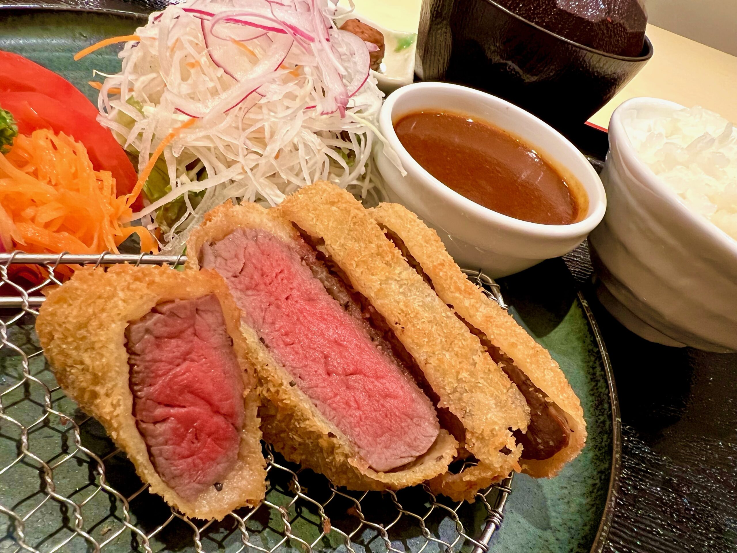 キッチンスギモト 松坂屋名古屋店 - スギモトグループ｜杉本食肉産業